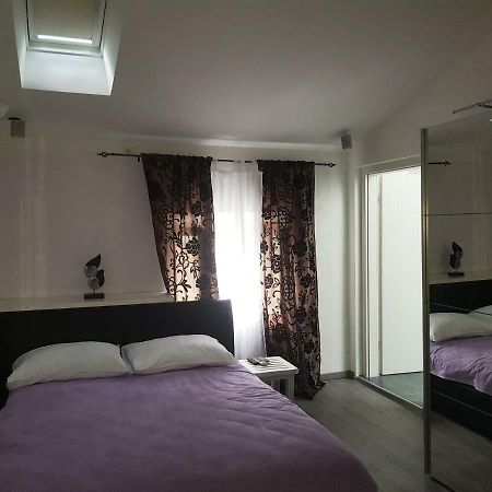 אופטיה Apartment Vjeko מראה חיצוני תמונה