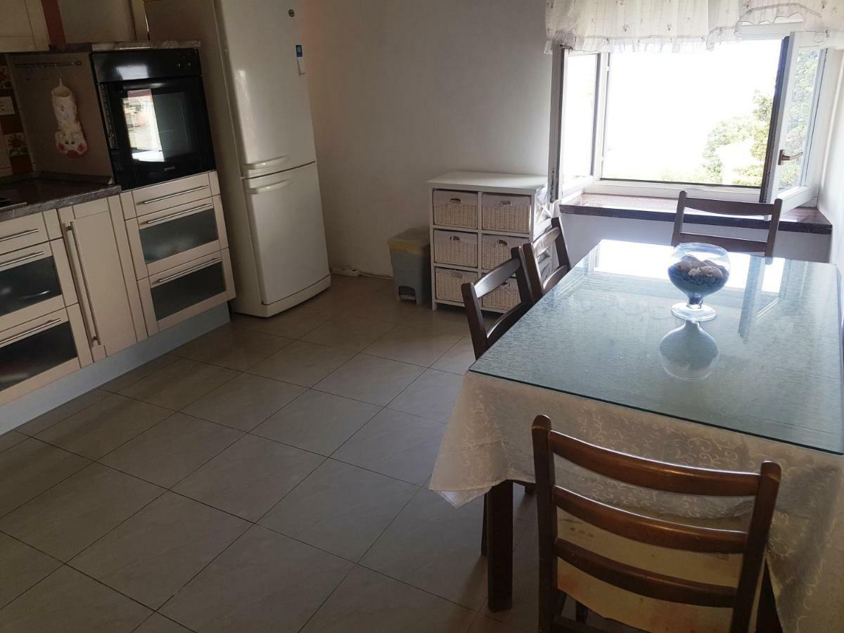 אופטיה Apartment Vjeko מראה חיצוני תמונה
