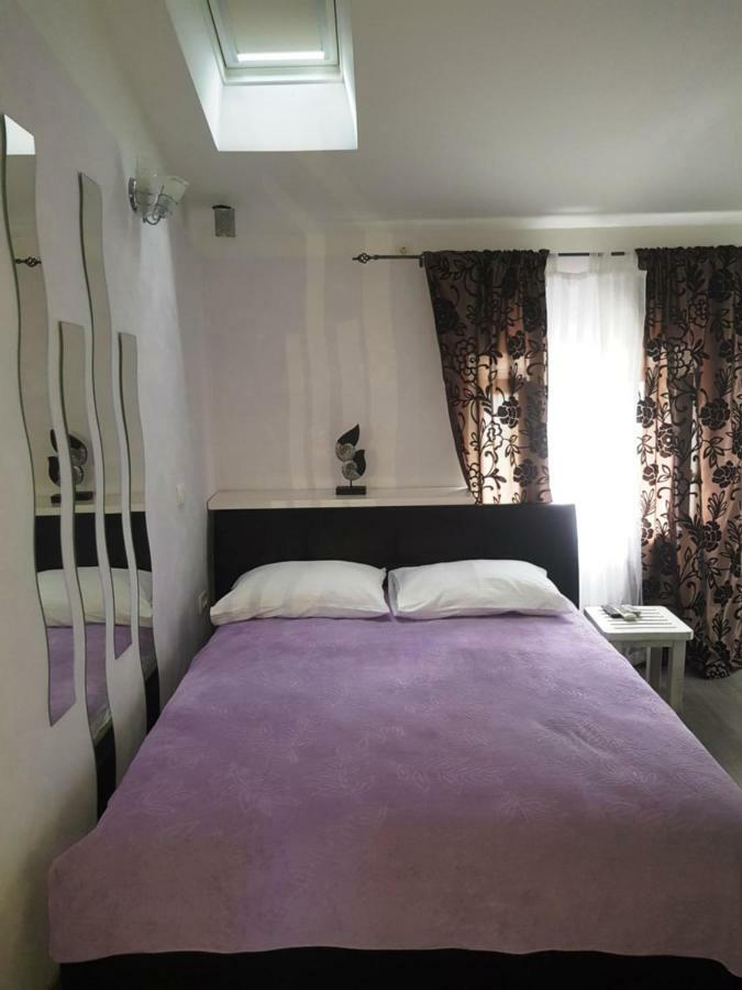 אופטיה Apartment Vjeko מראה חיצוני תמונה