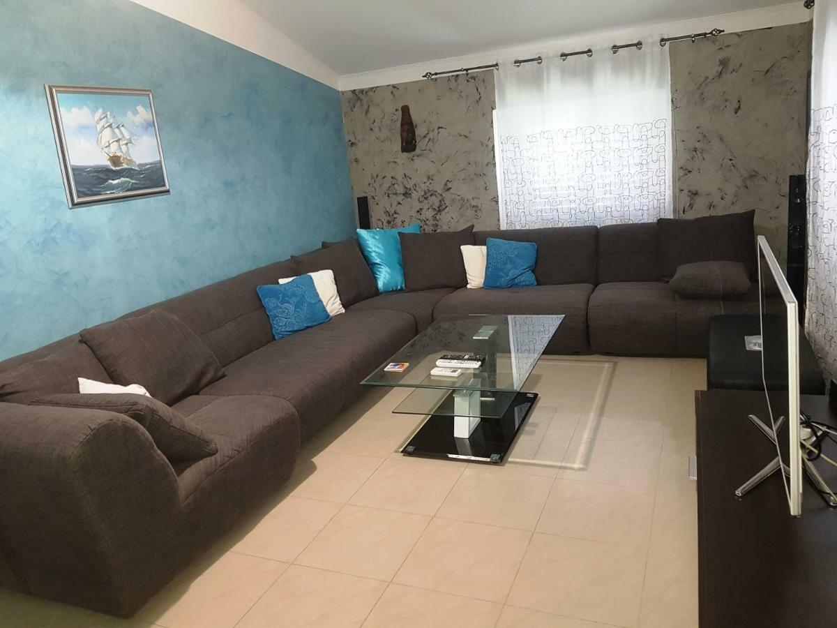 אופטיה Apartment Vjeko מראה חיצוני תמונה