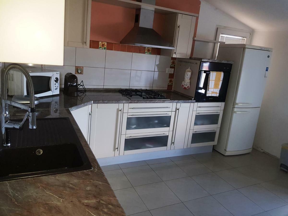 אופטיה Apartment Vjeko מראה חיצוני תמונה