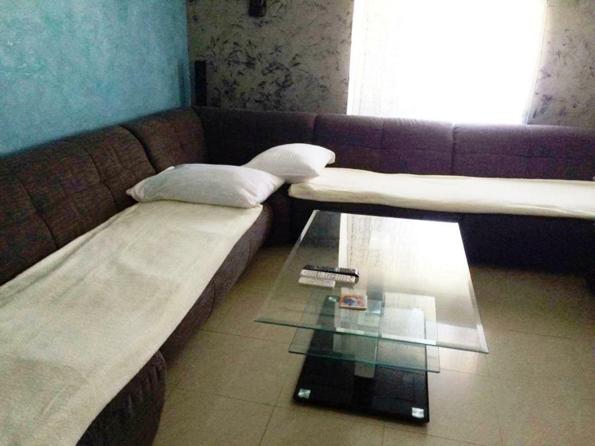 אופטיה Apartment Vjeko מראה חיצוני תמונה