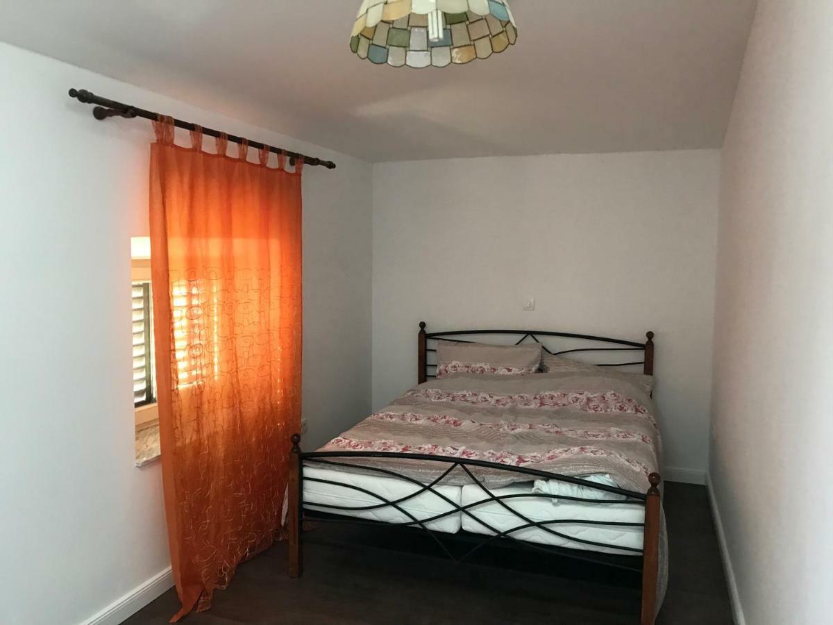 אופטיה Apartment Vjeko מראה חיצוני תמונה