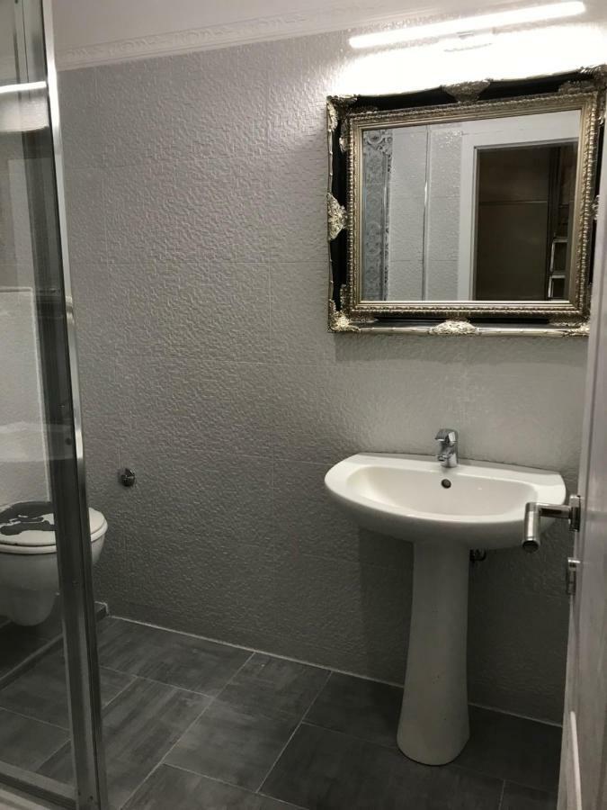 אופטיה Apartment Vjeko מראה חיצוני תמונה
